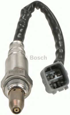 BOSCH F 00E 262 820 Лямбда-зонд<br >справа 