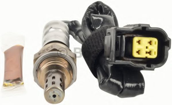BOSCH F 00E 262 826 Лямбда-зонд Регулирующий зонд для DODGE DAKOTA (Додж Дакота) BOSCH F 00E 262 826 Лямбда-зонд Регулирующий зонд для DODGE DAKOTA (Додж Дакота)