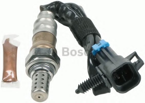 BOSCH F 00E 262 841 Лямбда-зонд к катализатору для CHEVROLET TAHOE (Шевроле Тахоэ) BOSCH F 00E 262 841 Лямбда-зонд к катализатору для CHEVROLET TAHOE (Шевроле Тахоэ)