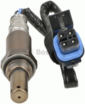 BOSCH F 00E 262 849 Лямбда-зонд 