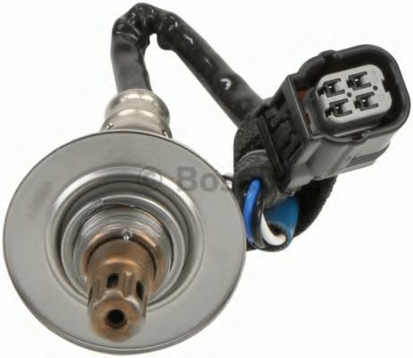 BOSCH F 00E 262 931 Лямбда-зонд<br >Регулирующий зонд 