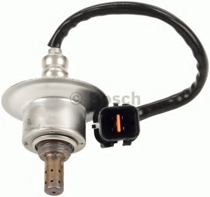 BOSCH F 00E 262 940 Лямбда-зонд<br >справа 