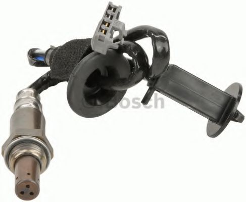 BOSCH F 00E 262 979 Лямбда-зонд 