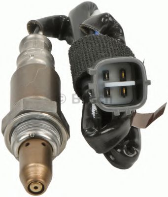 BOSCH F 00E 262 987 Лямбда-зонд<br >Регулирующий зонд 