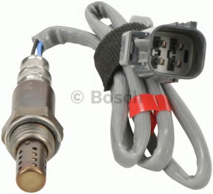 BOSCH F 00E 262 991 Лямбда-зонд 