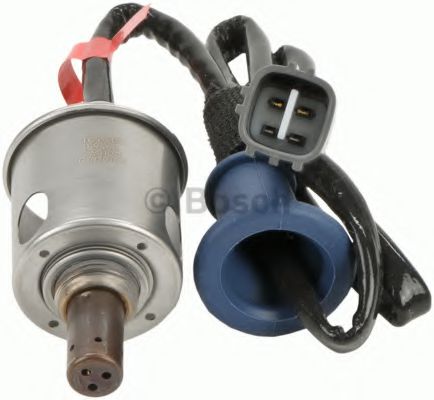 BOSCH F 00E 263 011 Лямбда-зонд 