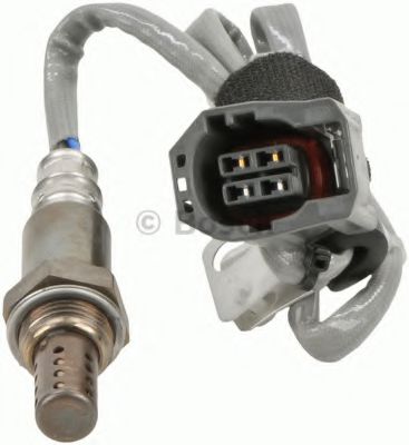 BOSCH F 00E 263 031 Лямбда-зонд 