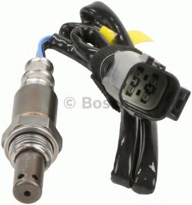 BOSCH F 00E 263 051 Лямбда-зонд 