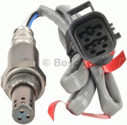 BOSCH F 00E 263 053 Лямбда-зонд 