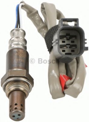 BOSCH F 00E 263 056 Лямбда-зонд 