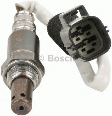 BOSCH F 00E 263 064 Лямбда-зонд 