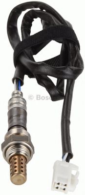 BOSCH F 00E 263 100 Лямбда-зонд 