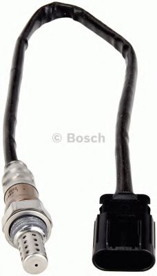 BOSCH F 00E 263 109 Лямбда-зонд 