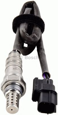 BOSCH F 00E 263 115 Лямбда-зонд<br >справа 