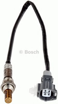 BOSCH F 00E 263 117 Лямбда-зонд 