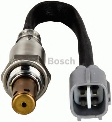 BOSCH F 00E 263 121 Лямбда-зонд<br >Регулирующий зонд 