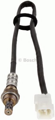 BOSCH F 00E 263 127 Лямбда-зонд<br >к катализатору 
