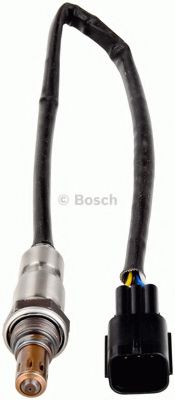 BOSCH F 00E 263 137 Лямбда-зонд 