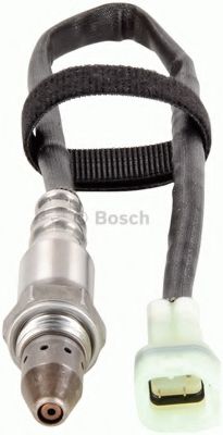 BOSCH F 00E 263 143 Лямбда-зонд 
