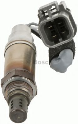 BOSCH F 00H L00 002 Лямбда-зонд 