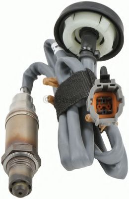 BOSCH F 00H L00 004 Лямбда-зонд 