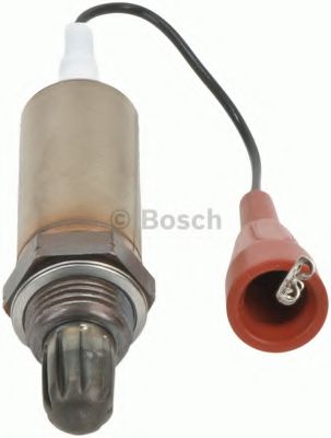 BOSCH F 00H L00 030 Лямбда-зонд<br >Регулирующий зонд 
