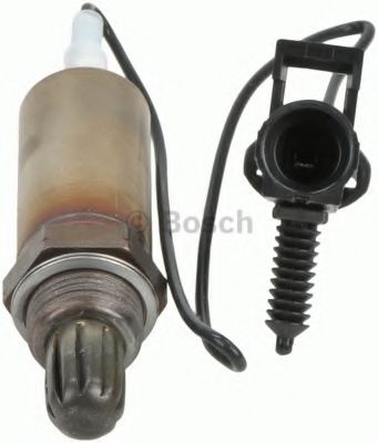 BOSCH F 00H L00 037 Лямбда-зонд<br >Регулирующий зонд 
