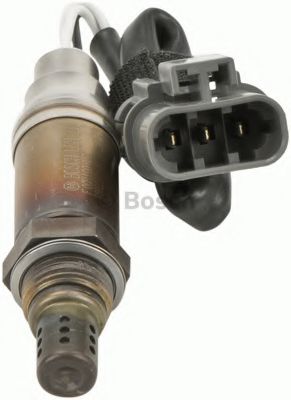 BOSCH F 00H L00 038 Лямбда-зонд Регулирующий зонд для NISSAN SUNNY IV (Ниссан Суннъ иv) BOSCH F 00H L00 038 Лямбда-зонд Регулирующий зонд для NISSAN SUNNY IV (Ниссан Суннъ иv)