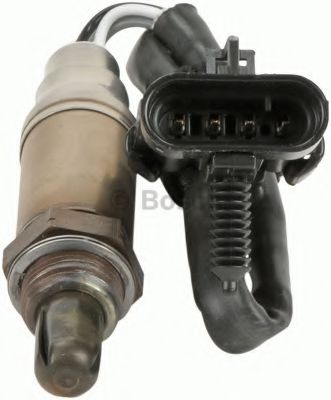 BOSCH F 00H L00 046 Лямбда-зонд к катализатору для CHEVROLET TAHOE (Шевроле Тахоэ) BOSCH F 00H L00 046 Лямбда-зонд к катализатору для CHEVROLET TAHOE (Шевроле Тахоэ)