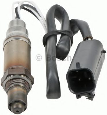 BOSCH F 00H L00 080 Лямбда-зонд 