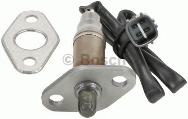 BOSCH F 00H L00 081 Лямбда-зонд<br >Регулирующий зонд 