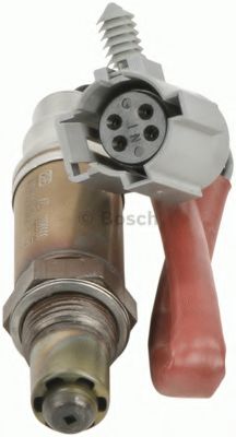 BOSCH F 00H L00 109 Лямбда-зонд 