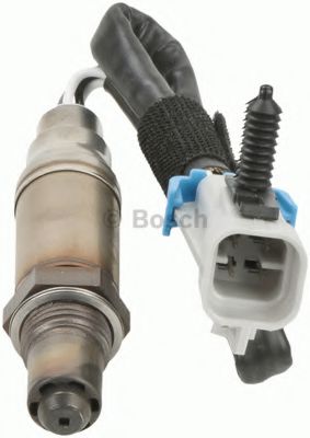 BOSCH F 00H L00 111 Лямбда-зонд Регулирующий зонд для CHEVROLET TAHOE (Шевроле Тахоэ) BOSCH F 00H L00 111 Лямбда-зонд Регулирующий зонд для CHEVROLET TAHOE (Шевроле Тахоэ)