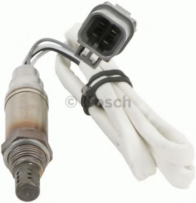 BOSCH F 00H L00 123 Лямбда-зонд 