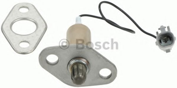 BOSCH F 00H L00 127 Лямбда-зонд 