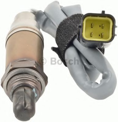 BOSCH F 00H L00 147 Лямбда-зонд 