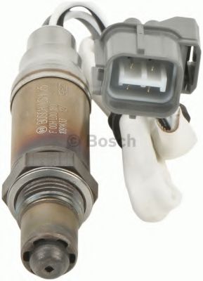 BOSCH F 00H L00 180 Лямбда-зонд<br >Регулирующий зонд 