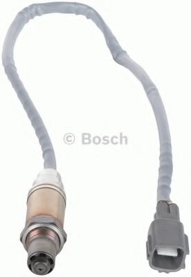 BOSCH F 00H L00 184 Лямбда-зонд 