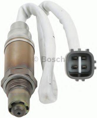 BOSCH F 00H L00 186 Лямбда-зонд 