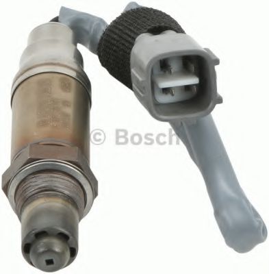 BOSCH F 00H L00 187 Лямбда-зонд 