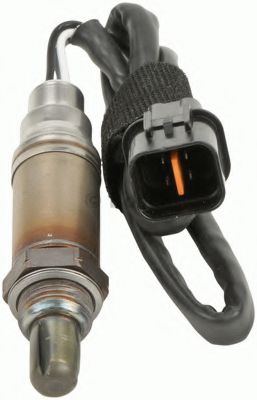 BOSCH F 00H L00 192 Лямбда-зонд Регулирующий зонд для MITSUBISHI CHALLENGER (Митсубиши/митсубиси Чаллэнгэр) BOSCH F 00H L00 192 Лямбда-зонд Регулирующий зонд для MITSUBISHI CHALLENGER (Митсубиши/митсубиси Чаллэнгэр)