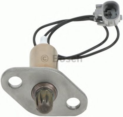 BOSCH F 00H L00 196 Лямбда-зонд<br >Регулирующий зонд 