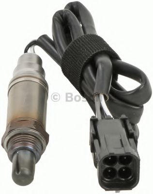 BOSCH F 00H L00 210 Лямбда-зонд для DODGE DAKOTA (Додж Дакота) BOSCH F 00H L00 210 Лямбда-зонд для DODGE DAKOTA (Додж Дакота)