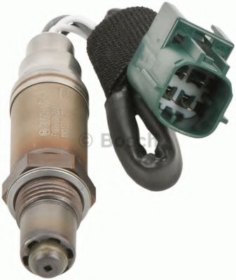 BOSCH F 00H L00 220 Лямбда-зонд<br >Регулирующий зонд 
