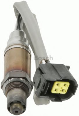 BOSCH F 00H L00 223 Лямбда-зонд для DODGE DAKOTA (Додж Дакота) BOSCH F 00H L00 223 Лямбда-зонд для DODGE DAKOTA (Додж Дакота)