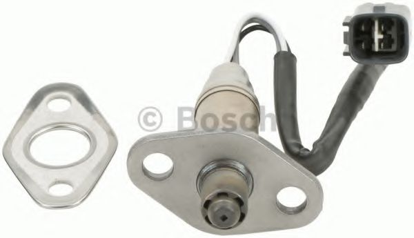 BOSCH F 00H L00 247 Лямбда-зонд<br >Регулирующий зонд 
