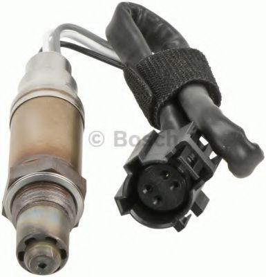 BOSCH F 00H L00 292 Лямбда-зонд 