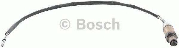 BOSCH F 00H L00 351 Лямбда-зонд<br >Регулирующий зонд 