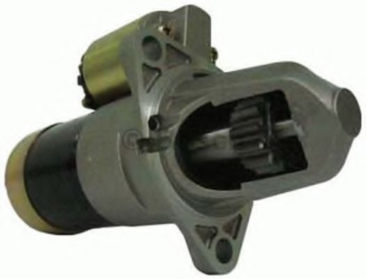 BOSCH F 042 001 109 Стартер для NISSAN ALTIMA (Ниссан Алтима) BOSCH F 042 001 109 Стартер для NISSAN ALTIMA (Ниссан Алтима)