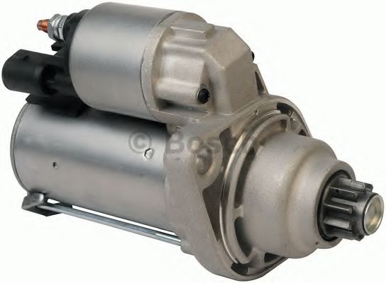 BOSCH F 042 200 069 Стартер для SEAT ALTEA (Сеат Алтэа) BOSCH F 042 200 069 Стартер для SEAT ALTEA (Сеат Алтэа)